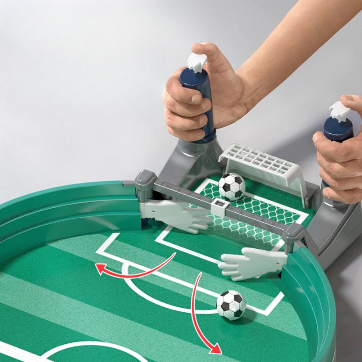 Mini-Tischfußballspiel - Zero K-os