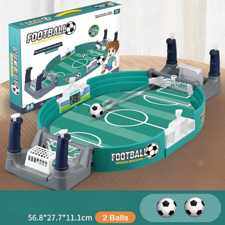 Mini-Tischfußballspiel - Zero K-os