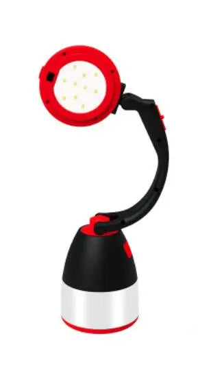 Multifunktionale LED Tisch Lampe 3 in 1 - Zero K-os