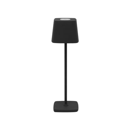 Kabellose Design-Tischlampe - Zero K-os